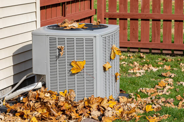 Best Thermostats and Smart Controls in Buffalo, MO