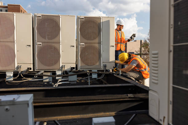 Best Seasonal HVAC Services in Buffalo, MO