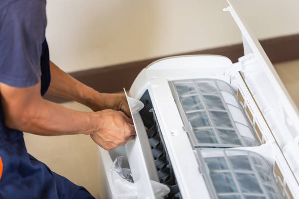 Best Energy-efficient HVAC Solutions in Buffalo, MO