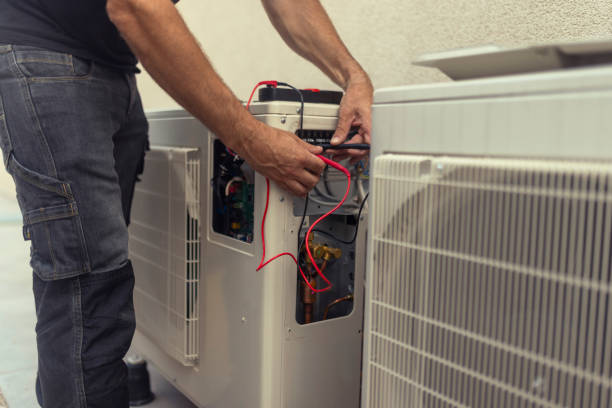 Buffalo, MO HVAC Company