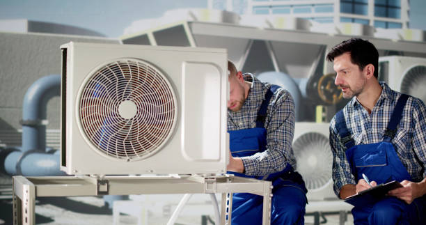 Best HVAC Consulting and Engineering in Buffalo, MO