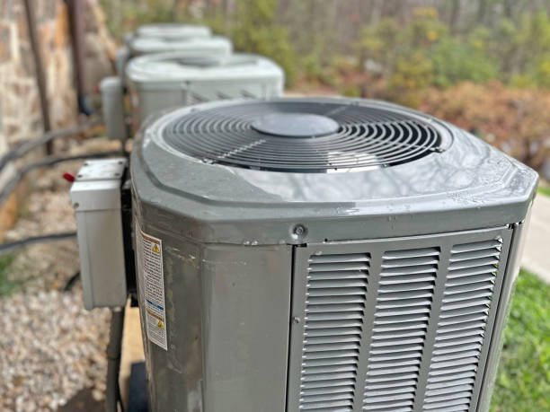 Best Solar-powered HVAC Systems in Buffalo, MO