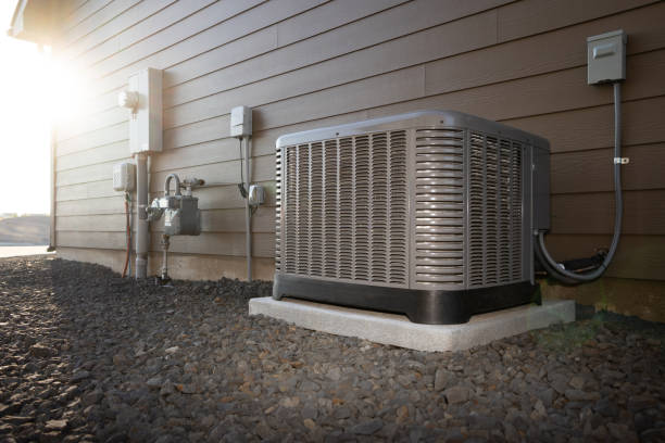 Best HVAC Equipment and Components in Buffalo, MO